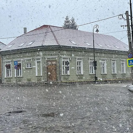 Hena Homestay szállás Sfântu-Gheorghe
