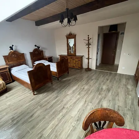 Hena Homestay szállás Sfântu-Gheorghe